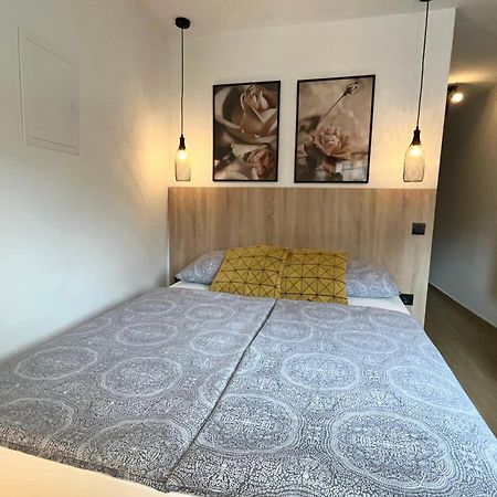 Apartmani Audacia Crikvenica Ngoại thất bức ảnh