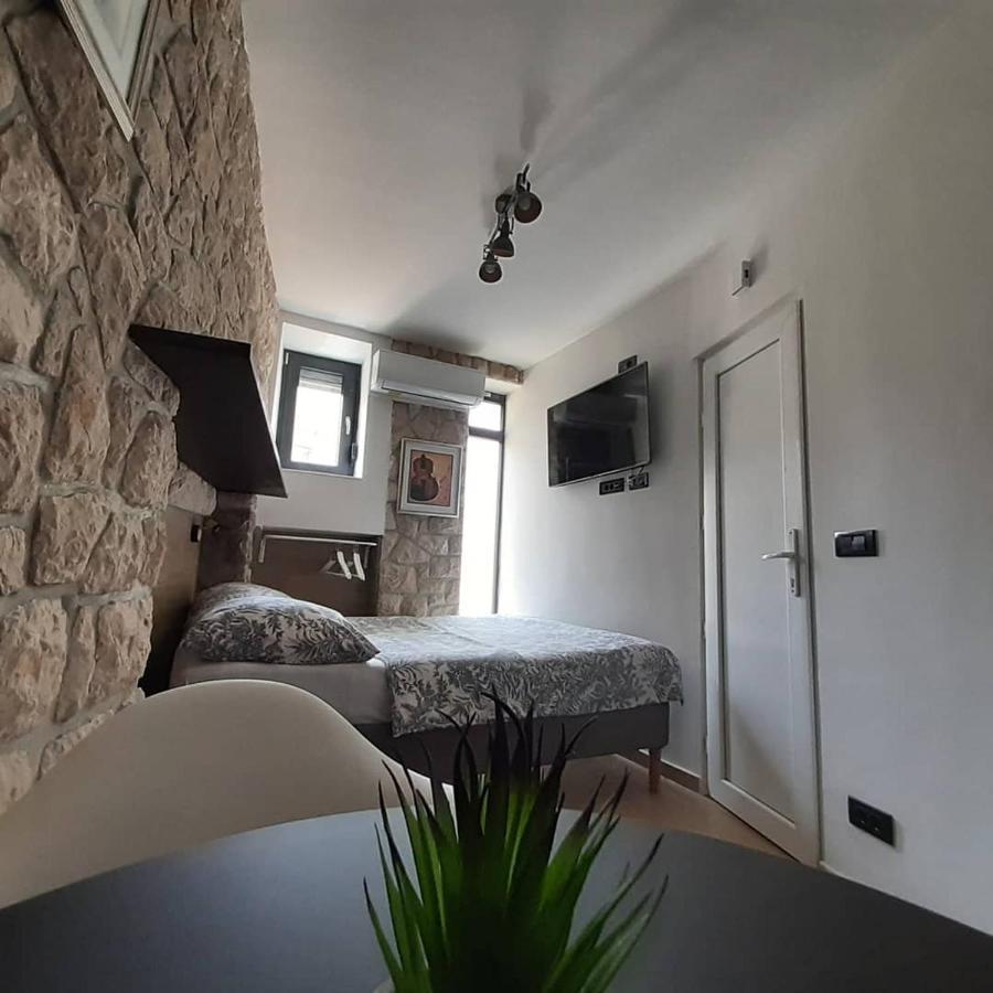 Apartmani Audacia Crikvenica Ngoại thất bức ảnh