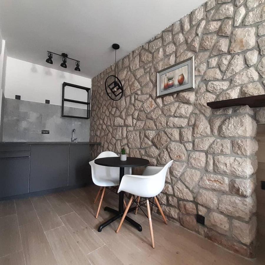 Apartmani Audacia Crikvenica Ngoại thất bức ảnh
