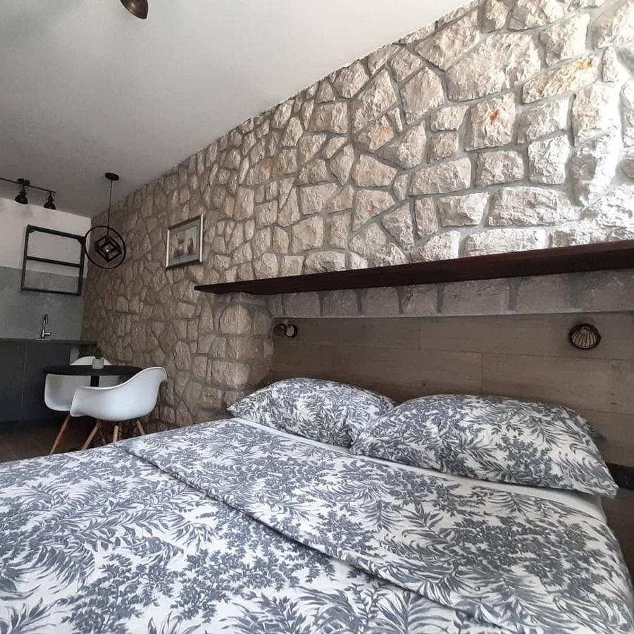 Apartmani Audacia Crikvenica Ngoại thất bức ảnh