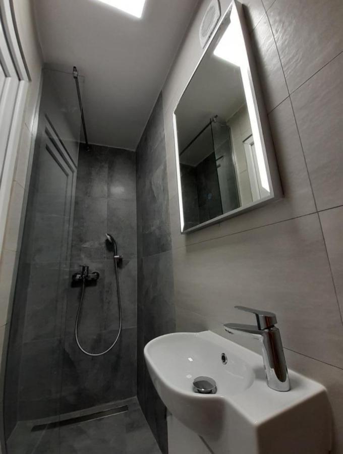Apartmani Audacia Crikvenica Ngoại thất bức ảnh