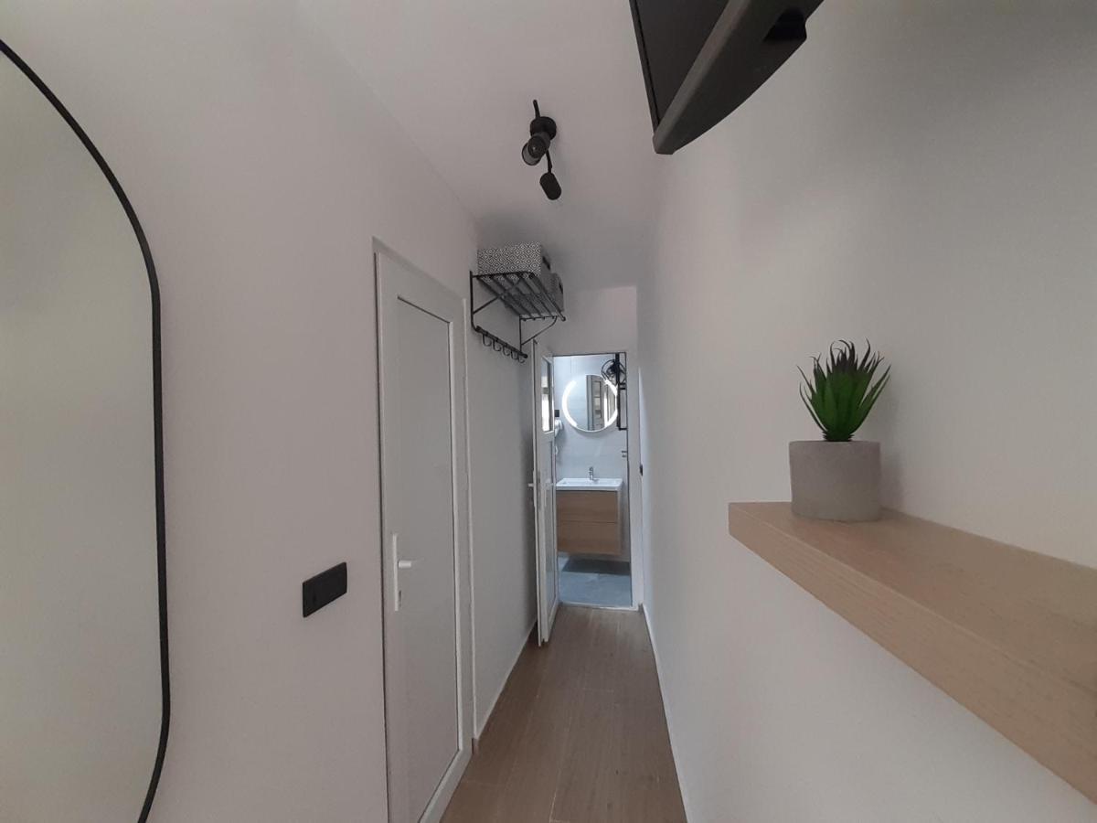 Apartmani Audacia Crikvenica Ngoại thất bức ảnh