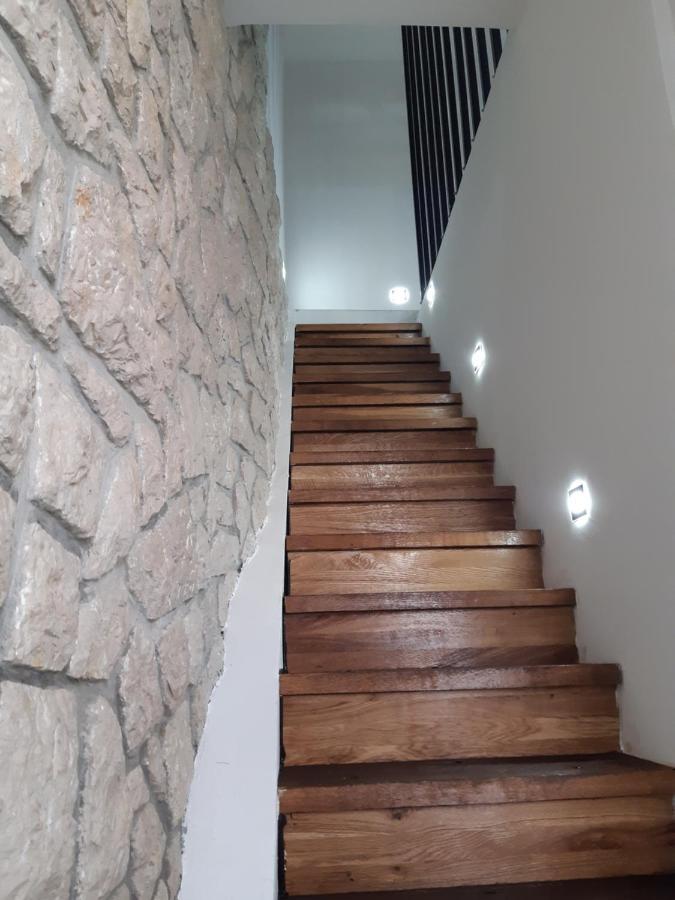 Apartmani Audacia Crikvenica Ngoại thất bức ảnh