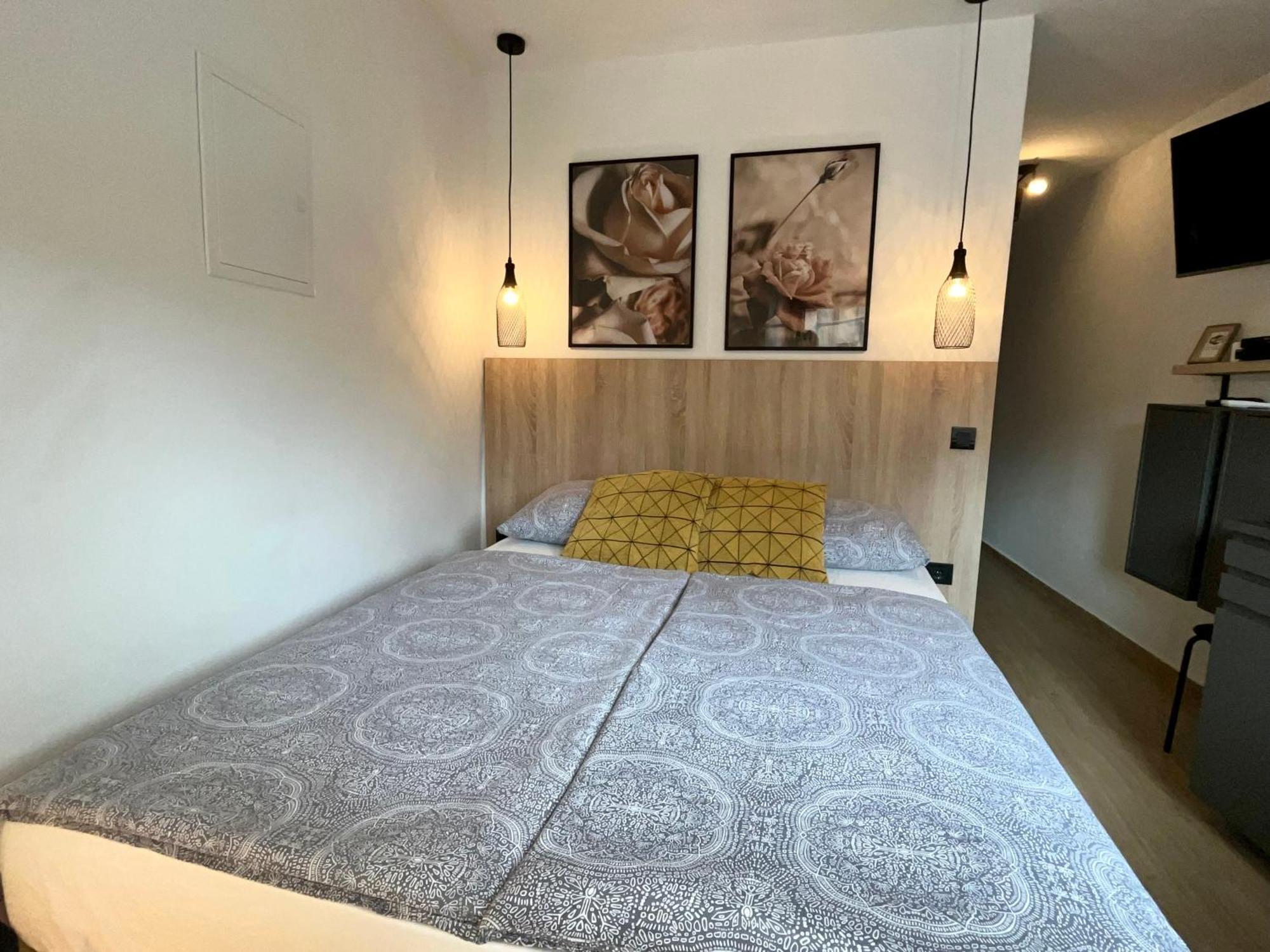 Apartmani Audacia Crikvenica Ngoại thất bức ảnh