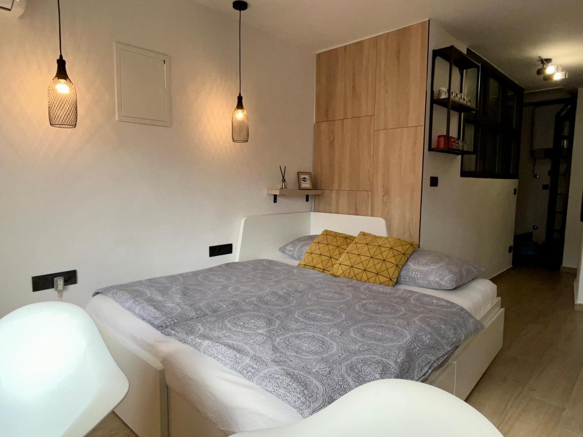 Apartmani Audacia Crikvenica Ngoại thất bức ảnh